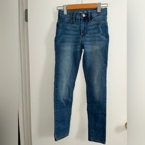 Old Navy Ballerina Jeggings